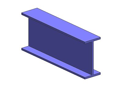 玻璃鋼工字鋼 玻璃鋼工字鋼